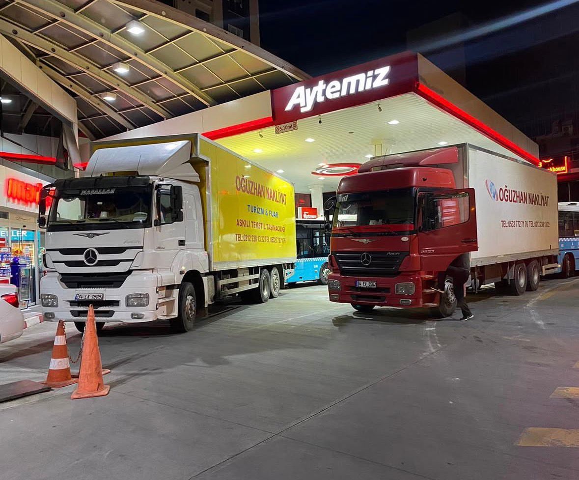 Peugeot Panelvan Minibüs