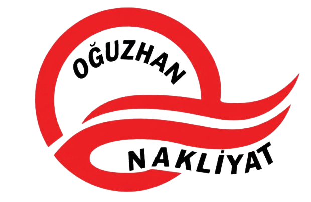 Oğuzhan Nakliyat Logo